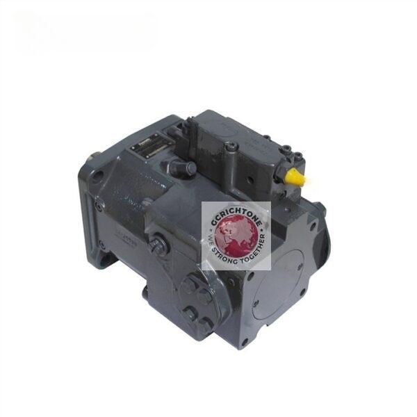 Axial piston adjustable pump REXROTH A10VO
