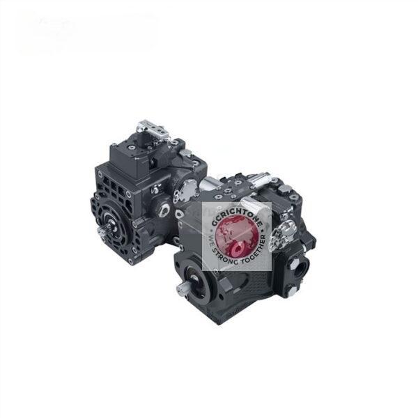 SAUER DANFOSS Axial Piston Pump MP1