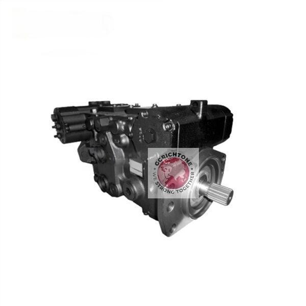 Series 42 4T Axial displacement pump SAUER DANFOSS Series 42 4T