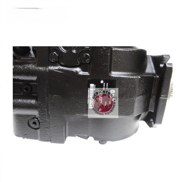 Axial piston pump SAUER DANFOSS 90L042 90L055 90L075 90L100 90L130 90L180 90L250 90R042 90R055 90R075 90R100 90R130 90R180 90R250