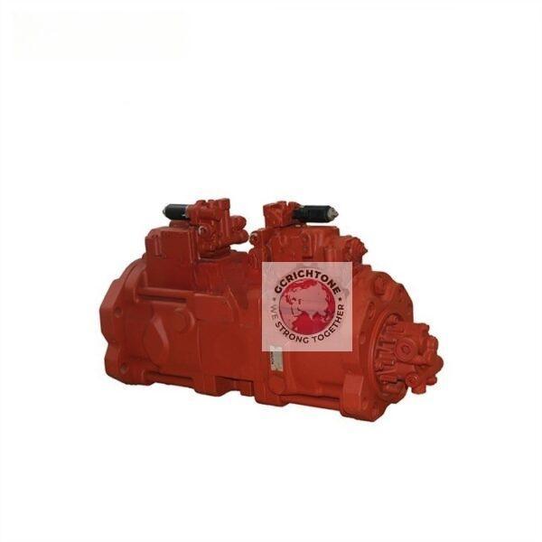 Axial piston pump KAWASAKI K3V K5V