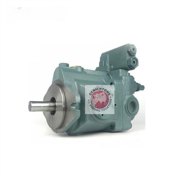 Axial piston pump DAIKIN V8 V15 V23 V38 V50 V70 V15