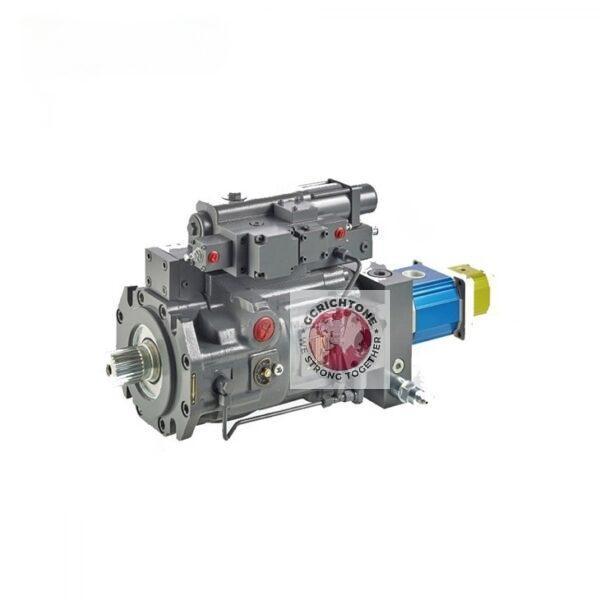 Axial piston pump HAWE V30D V30D-045 V30D-075 V30D-095 V30D-115 V30D-140 V30D-160 V30D-250