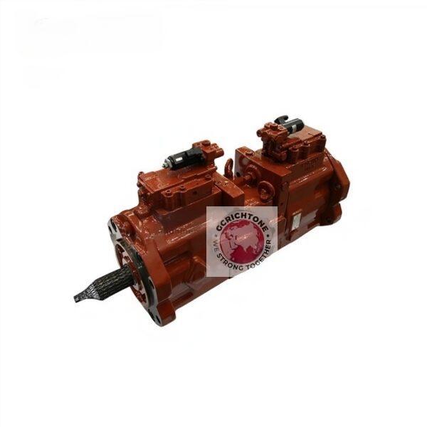Axial piston pump KAWASAKI K3VL28 K3VL45 K3VL80 K3VL112 K3VL140 K3VL200 K3VL200H