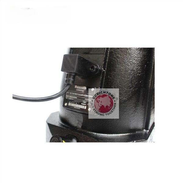 Rexroth Axial Piston Motor A6VE28 A6VE55 A6VE80 A6VE107 A6VE160 A6VE250