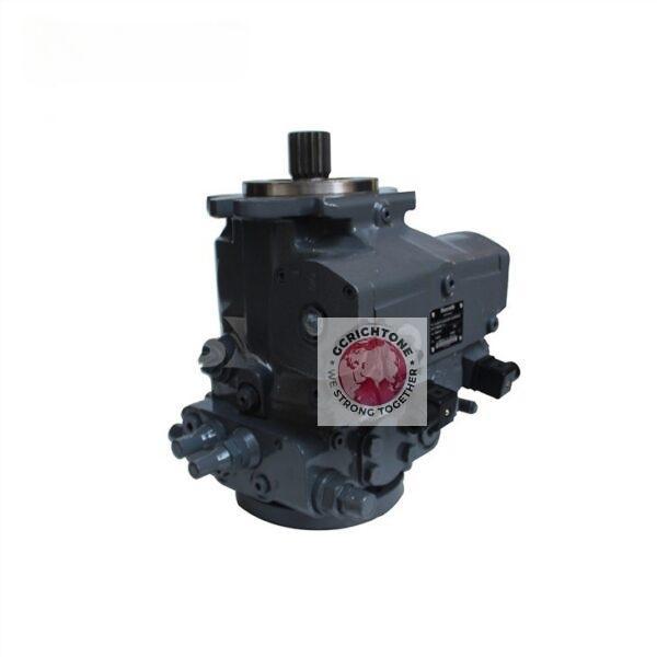 Rexroth Axial Piston Pump A4VG28 TO A4VG250