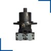 Rexroth hydraulic piston motor A2FE A2FE125