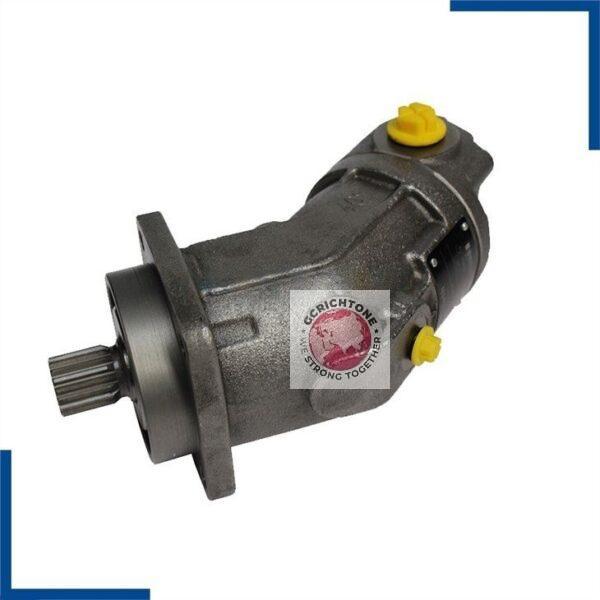 Rexroth axial piston motor A2FM AA2FM A2FM107