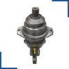 Rexroth axial piston motor A6VE A6VE107