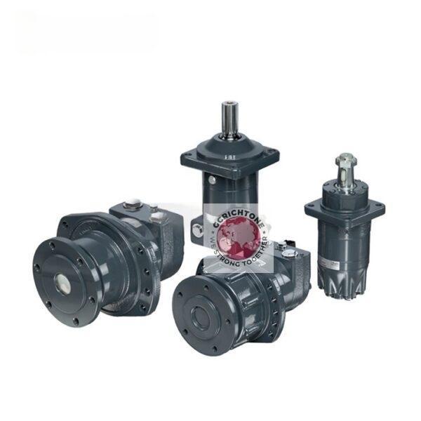 SAUER DANFOSS hydraulic motor OMS80 OMS100 OMS125 OMS160 OMS200 OMS250 OMS315 OMS400