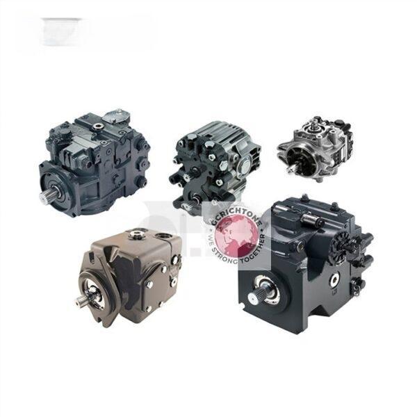 Sauer Danfoss axial piston motor 51-1 51D060 51D080 51D110 51D160 51D250 51C060 51C080 51C110 51C160 51C250 51V060 51V080 51V110 51V160 51V250