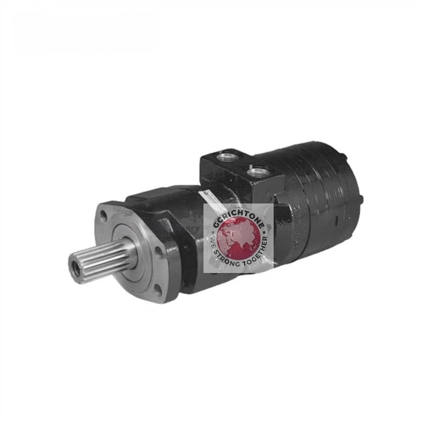 Parker hydraulic motor TF0080 TF0100 TF0130 TF0140 TF0170 TF0195 TF0240 TF0280 TF0360 TF0405 TF0475