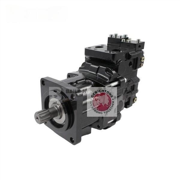 PARKER axial piston hydraulic motor V12-60 V12-80
