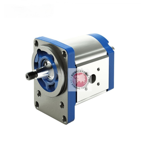 Rexroth hydraulic motor AZMF AZMF-1 AZMF-2
