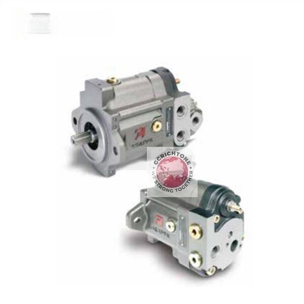 CASAPPA axial piston hydraulic pump SVP15,6 P20·4 KP 20·6,3 KP20·8 KP20·11,2 KP20·14 KP20·16 KP20·20