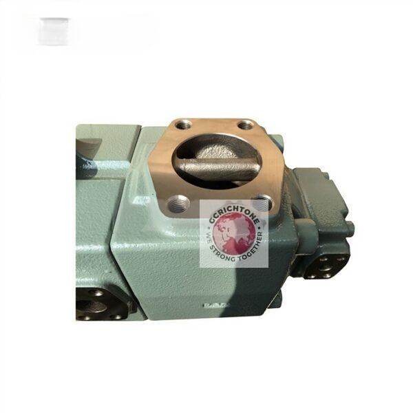 YUKEN Double Hydraulic Pump PV2R24A-26 PV2R24A-33 PV2R24A--41 PV2R24A-47 PV2R24A-53 PV2R24A-59 PV2R24A-65 PV2R34A-76 PV2R34A-94 PV2R34A-116