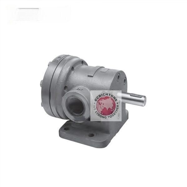 Fixed hydraulic pump TOKYO KEIKI V-104 V-124 V-134 V-144 Series V-104-Y-10 V-104-E-10 V-104-G-10 V-104-A-10 V-104-C-10 V-104-0-10 V-124-20 V-134-20 V-134U-20 V-134X-20 V-144-20