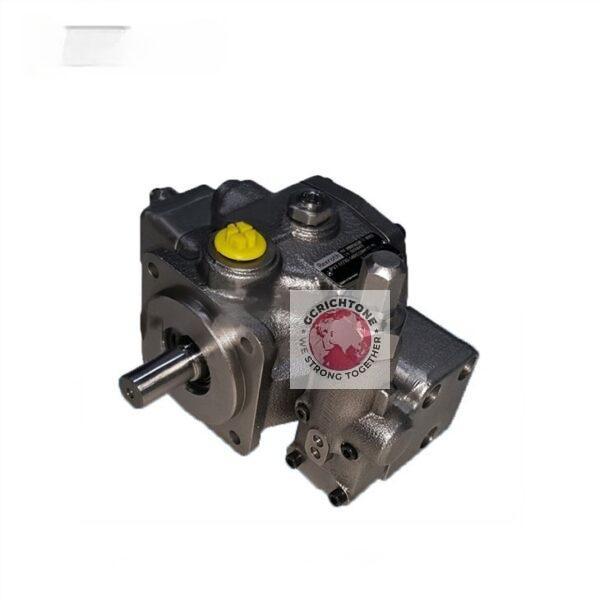 Rexroth Variable Vane Hydraulic Pump PV7-2X PV7-2X/20-20 PV7-2X/20-25 PV7-1X/06-10 PV7-1X/06-14