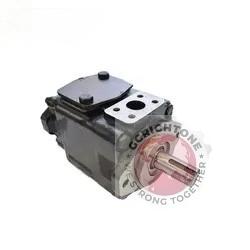 PARKER twin vane hydraulic pump SDV2010-1F7 SDV2010-1F8 SDV2010-1F9 SDV2010-1F11 SDV2010-1F12 SDV2010-1F13