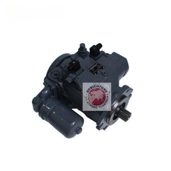 Axial piston adjustable pump REXROTH A4VTG