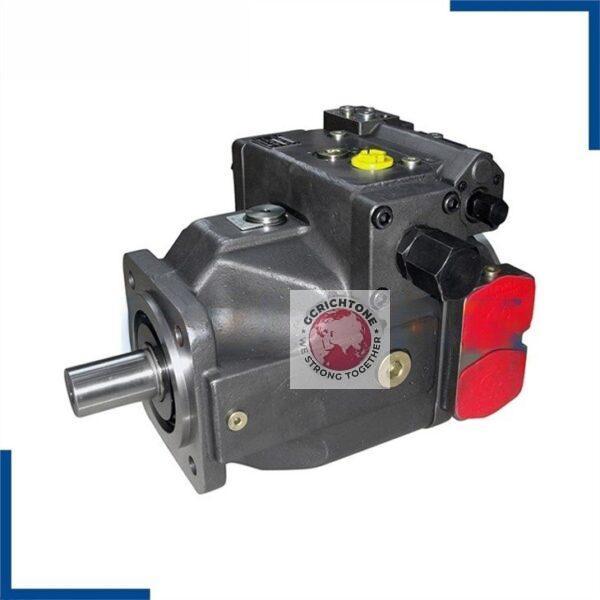 Axial piston adjustable pump REXROTH AA4VSG