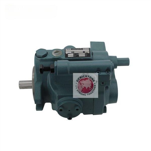 PVP16 PVP23PVP33 PVP41 PVP48 Поршневой насос среднего давления PARKER PARKER Axial Piston Pump PVP16 PVP23PVP33 PVP41 PVP48