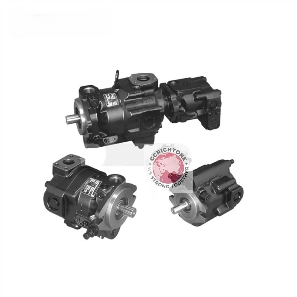 PARKER Axial Piston Pump PAVC33 PAVC38 PAVC65 PAVC100