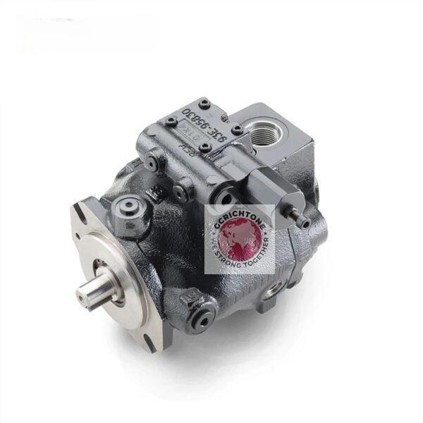 PARKER Axial Piston Pump P05 P080 P07 P110 P09 P140 P12 P200 P16 P260