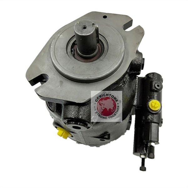 PARKER axial piston pump P1/PD