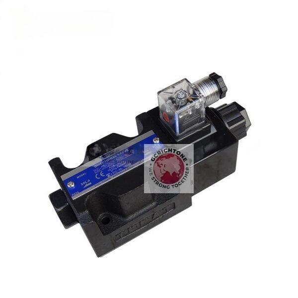 Yuken hydraulic valve L-DSG-03-2B L-DSG-03-2D2 L-DSG-03-3C S-DSG-03-2B2 S-DSG-03-3C DSG-03-3C DSG-03-2D2 DSG-03-2B