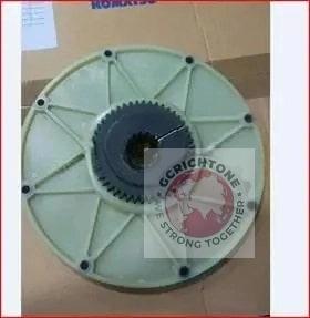 Муфта 418-12-31110 WA200/WA250 Komatsu