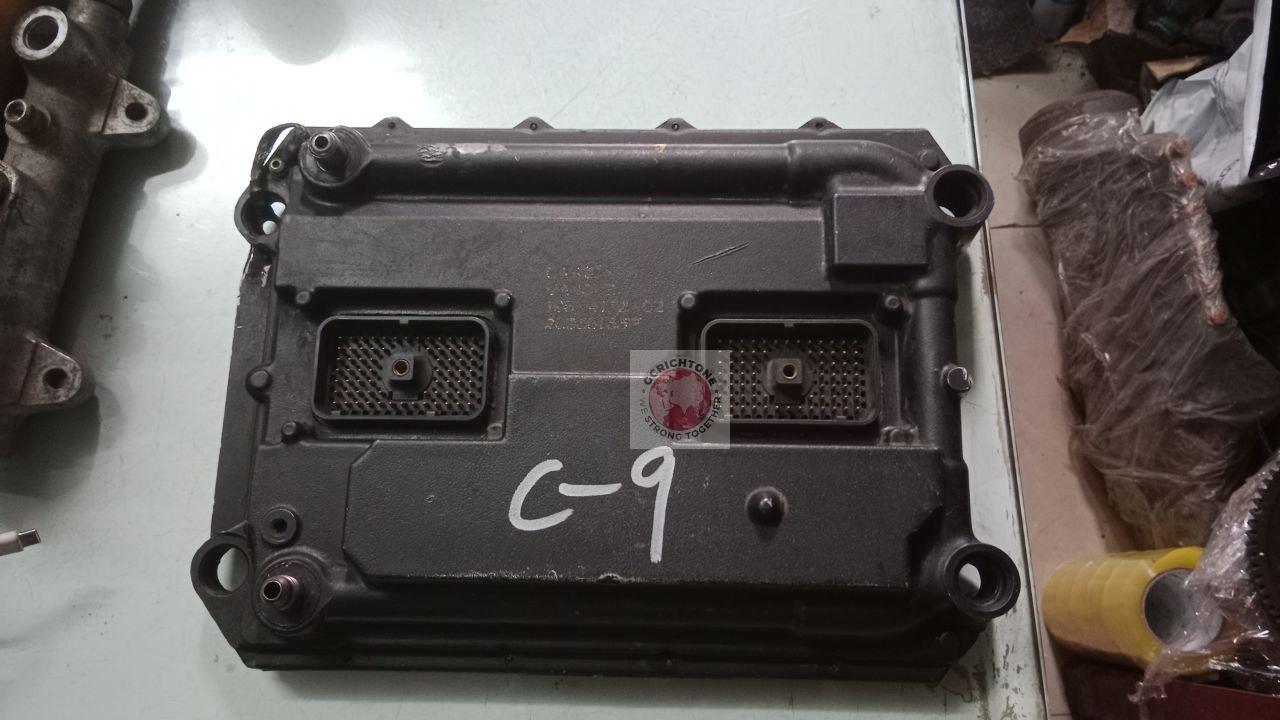 Блок управления Caterpillar 196-4172 Блок управления Caterpillar 196-4172