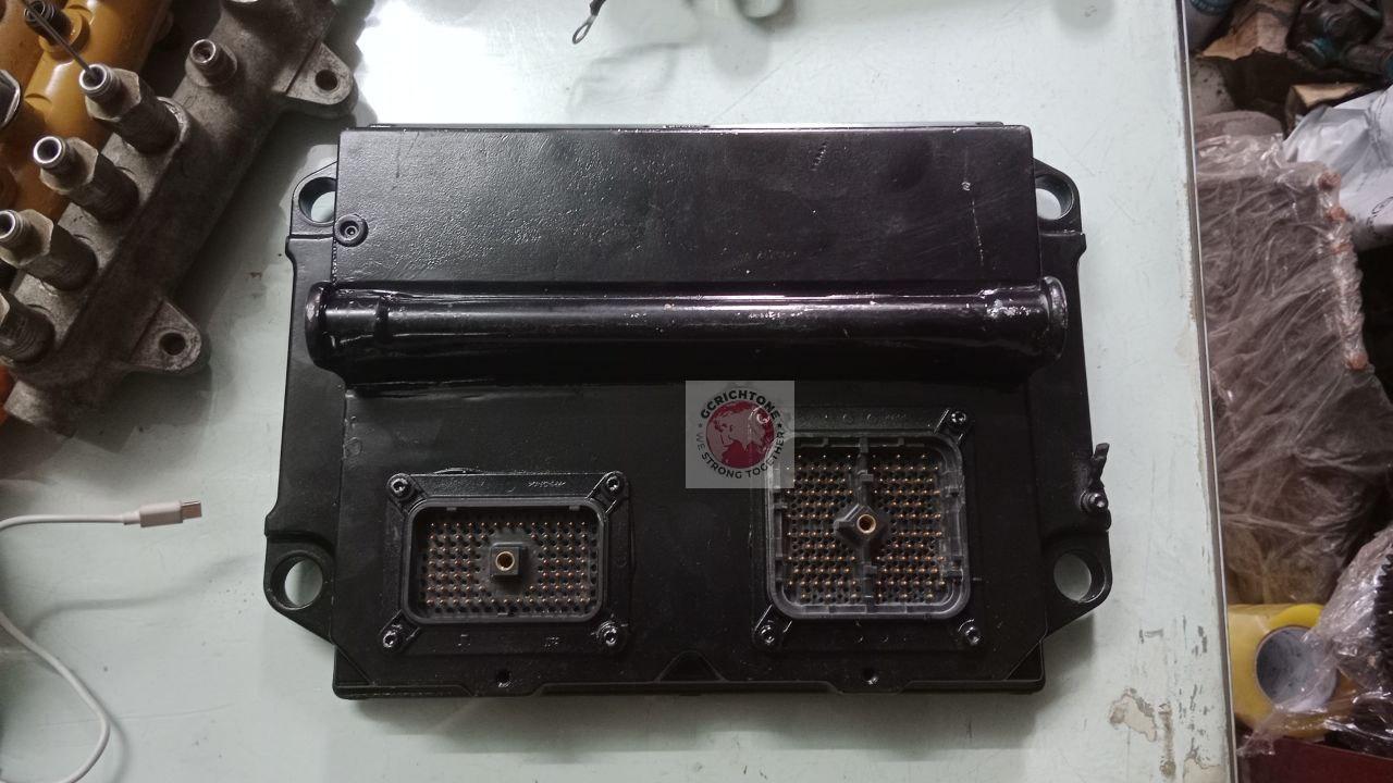 Блок управления Caterpillar 324D, 324D FM, 324D 262-2879, 372-2906, 478-7933
