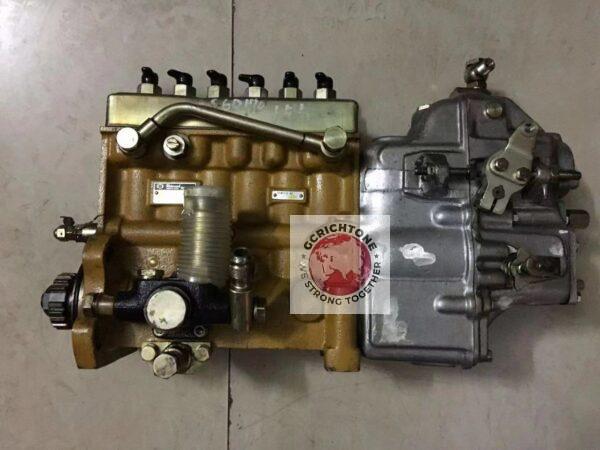 Дизельный насос Komatsu D355A, 6D155E-4, 106675-4045,6128-71-103110511055 Дизельный насос Komatsu D355A, 6D155E-4, 106675-4045,6128-71-1031/1051/1055