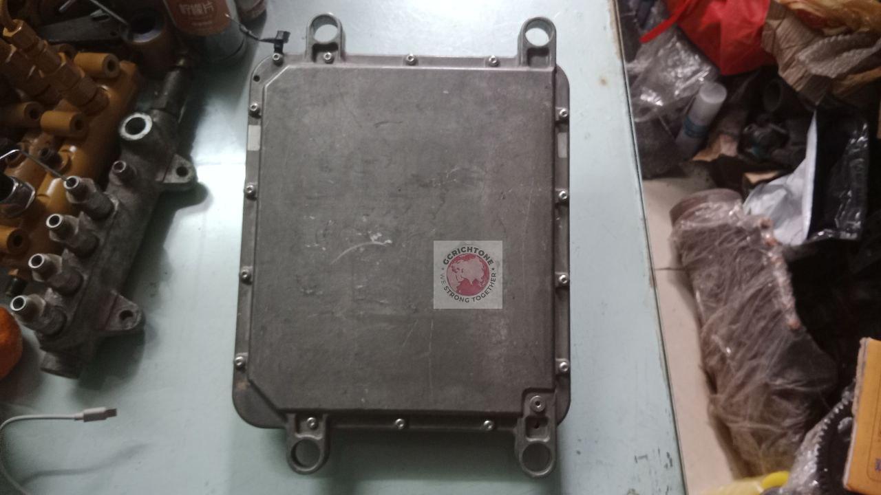 Электронный блок управления 582-6899-01 Perkins Nr84522