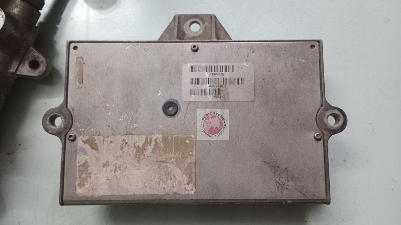 Электронный контроллер для модели PL641 4402105 Электронный контроллер для модели PL641 4402105