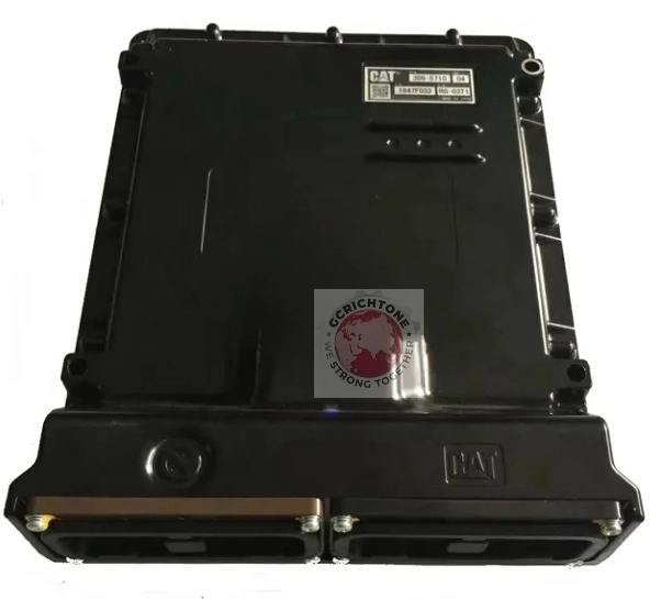 Блок управления caterpillar 309-5710 для CAT 312E 314E 316E 318E 320E 323E 324E 329E 336E 336F