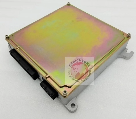 Контроллер 14518349 14594697 14594698 ECU Блок Управления Экскаватором Volvo EC140B EC200B EC210B EC240B EC290B EC700B