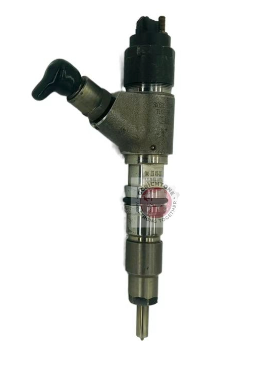 Топливная форсунка Bosch Common Rail 371-3974 0445120347 для двигателя Cat Caterpillar C7.1