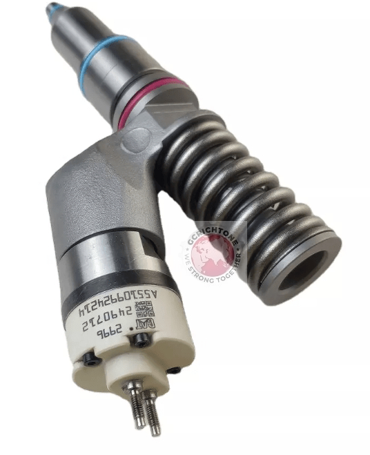 Топливная форсунка двигателя 10R-3262 для экскаватора E345C E345D E349D