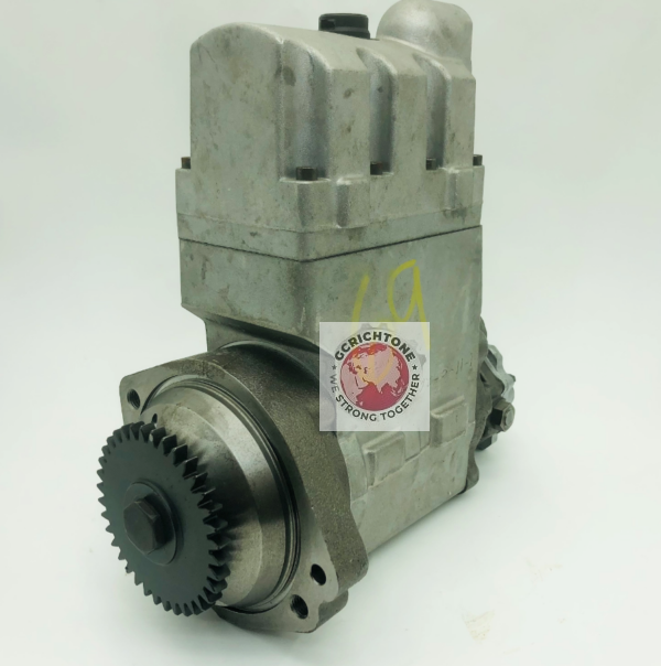 Топливный насос высокого давления 3190678 для дизельного двигателя E330C E330D C9 Топливный насос высокого давления 3190678 для дизельного двигателя E330C E330D C9