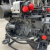 Двигатель Komatsu SAA6D107E-1 6 Двигатель Komatsu SAA6D107E-1
