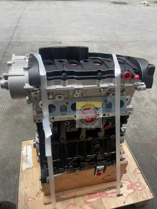 Engine long block assembly 2.0 TFSI (BWA) 06F100035QX