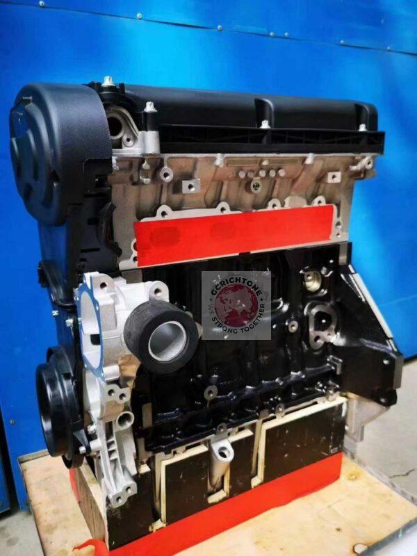 Long Block Engine Assembly LDE (1.6L) Chevrolet Cruze