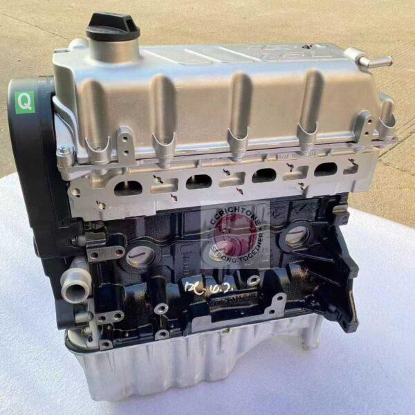 Long Block Engine Assembly Chery E5 1,6 л SQR477FD