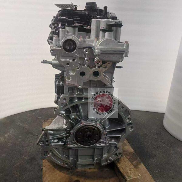 Long Block Engine Assembly Changan CS35 1.4T JL473ZQ3