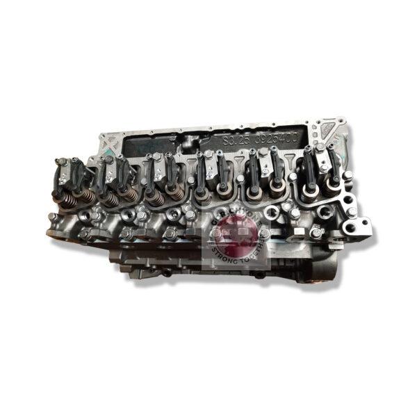Cylinder Head Assembly for Cummins 6D102 3925400/3966452