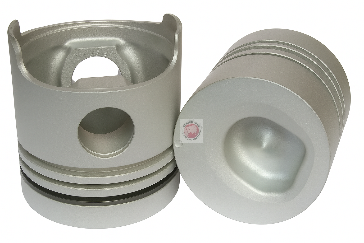 Isuzu Piston 6BB1 8-97176-836-0 1-12111-836-0 5-12111-912-0 1121118360 5121119120 8971768360