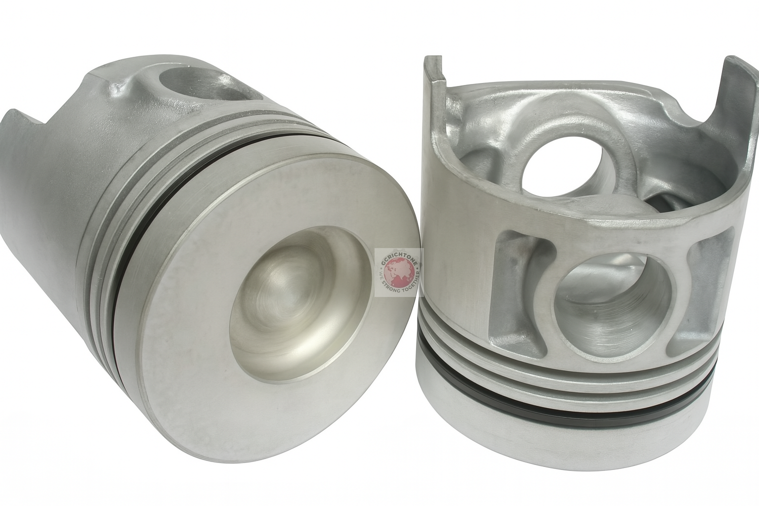 Mitsubishi Piston ME016895 ME013312 ME013487 ME215043 for S6A Diesel Engines