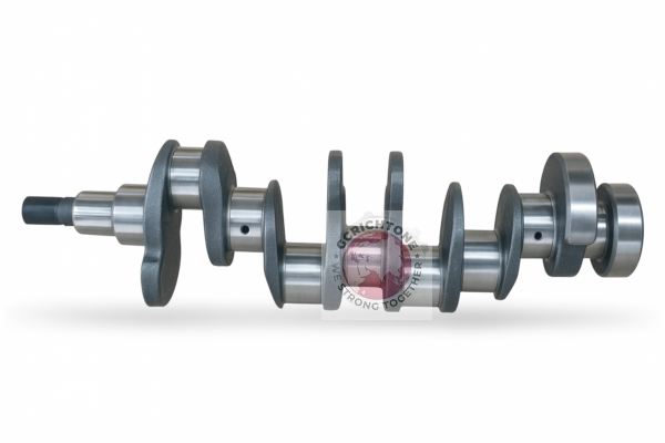 Crankshaft Mitsubishi 4D31 ME013667 MD12320